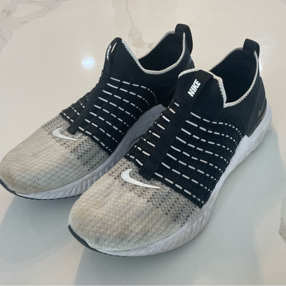 Nike sneakers